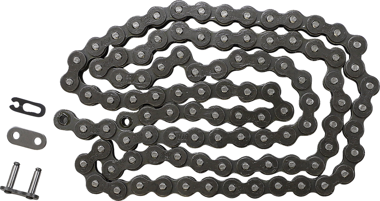 420 NZ3 - High-Performance Motorcycle Chain - 100 Links