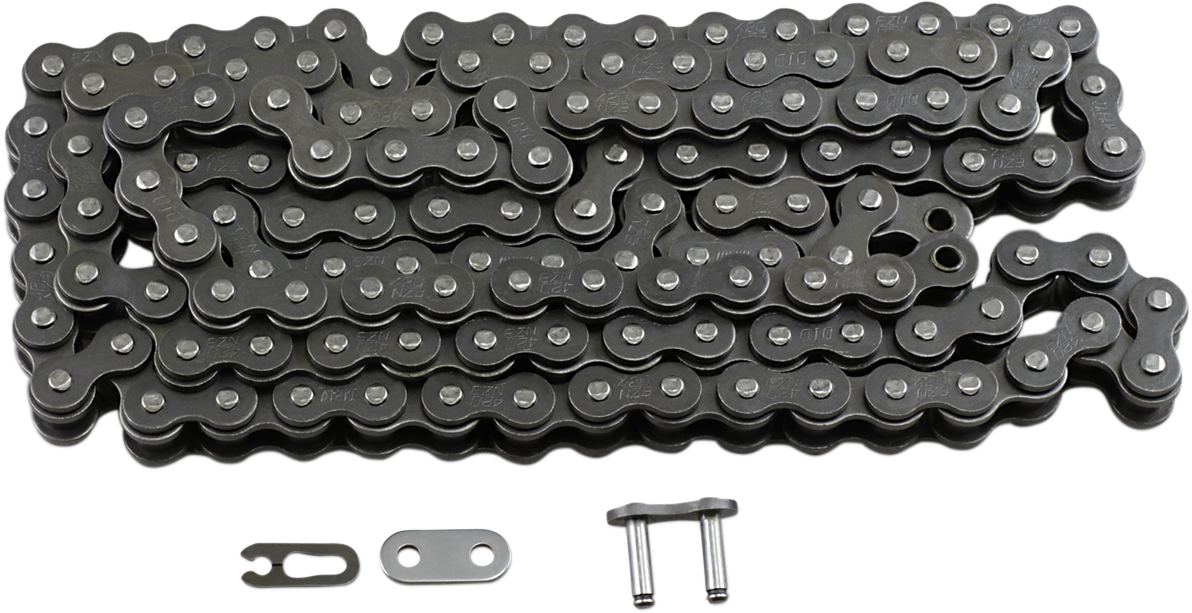 420 NZ3 - High-Performance Motorcycle Chain - 130 Links