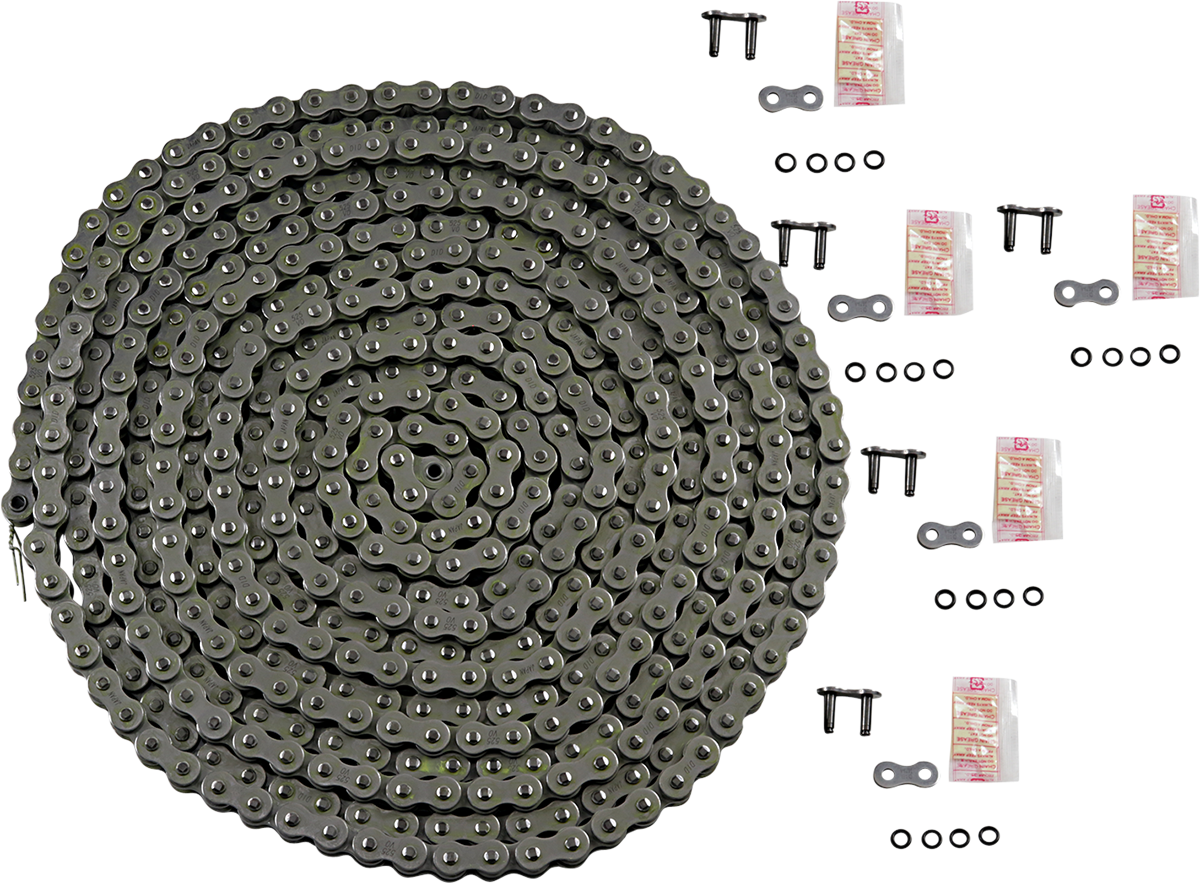 525 VO - Chain - 25 Feet