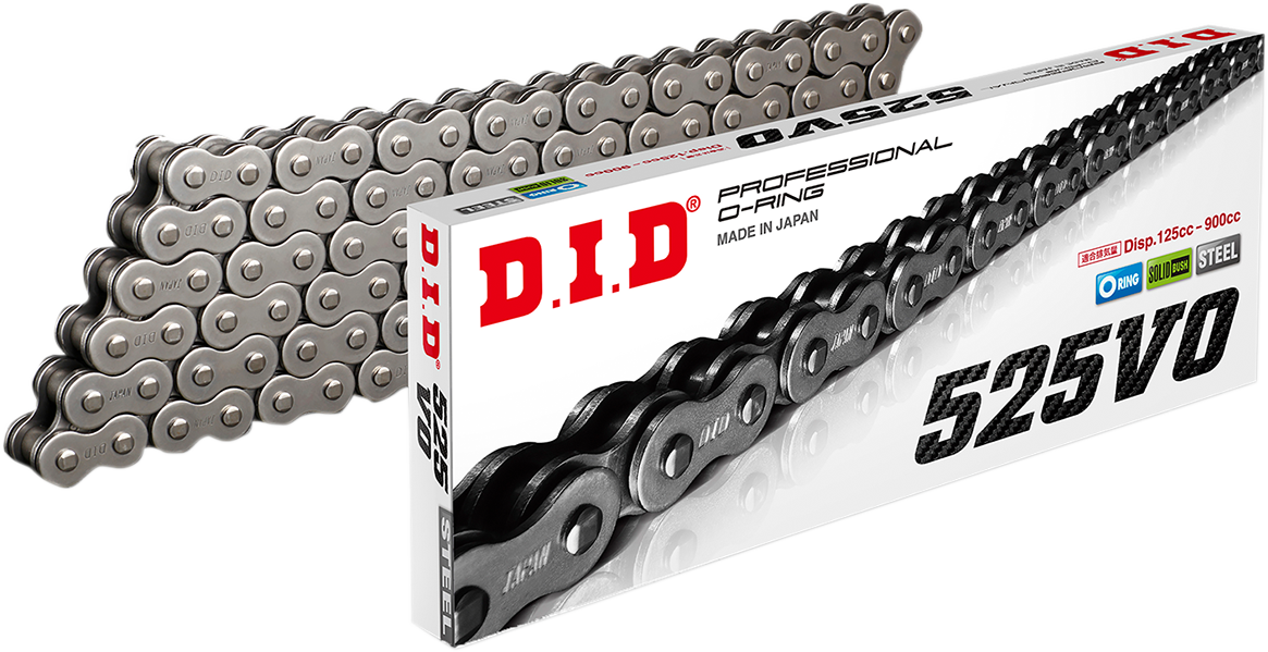 525 VO - Chain - 110 Links