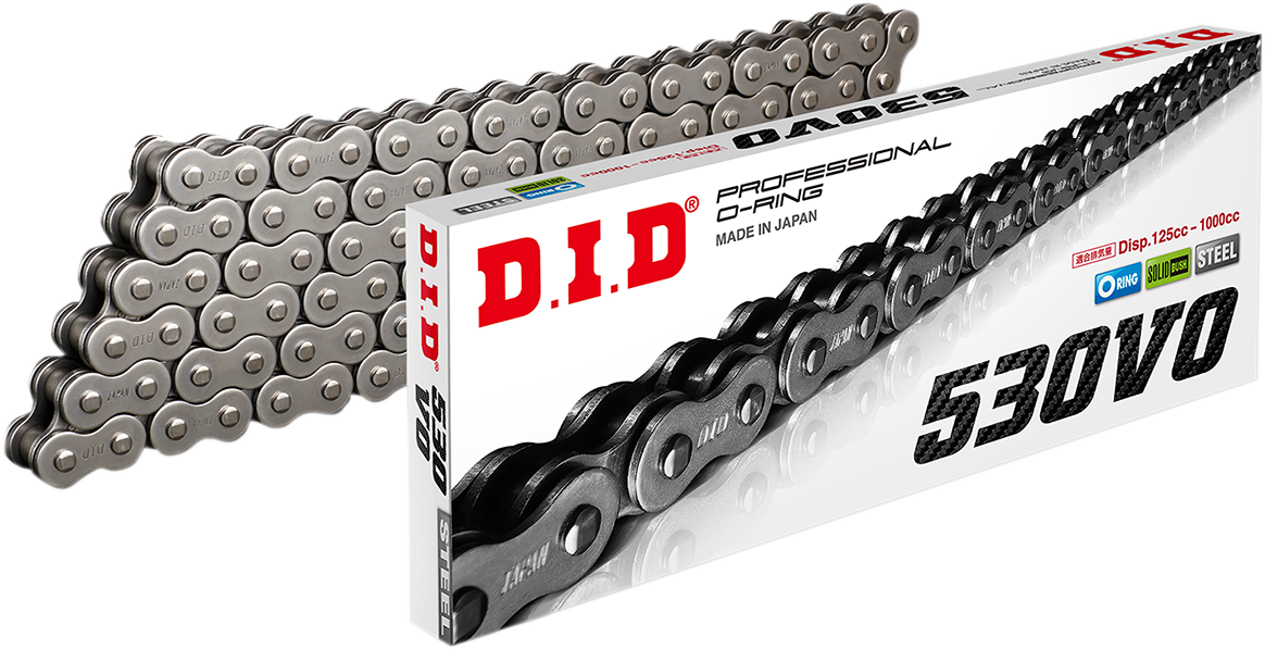 530 VO - Chain - 100 Links