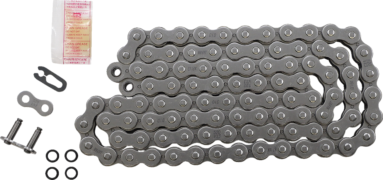 520 VX3 - Chain - 98 Links