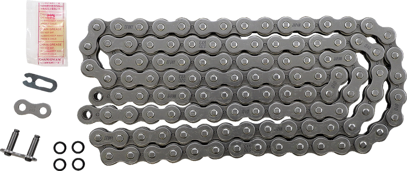 520 VX3 - Chain - 116 Links