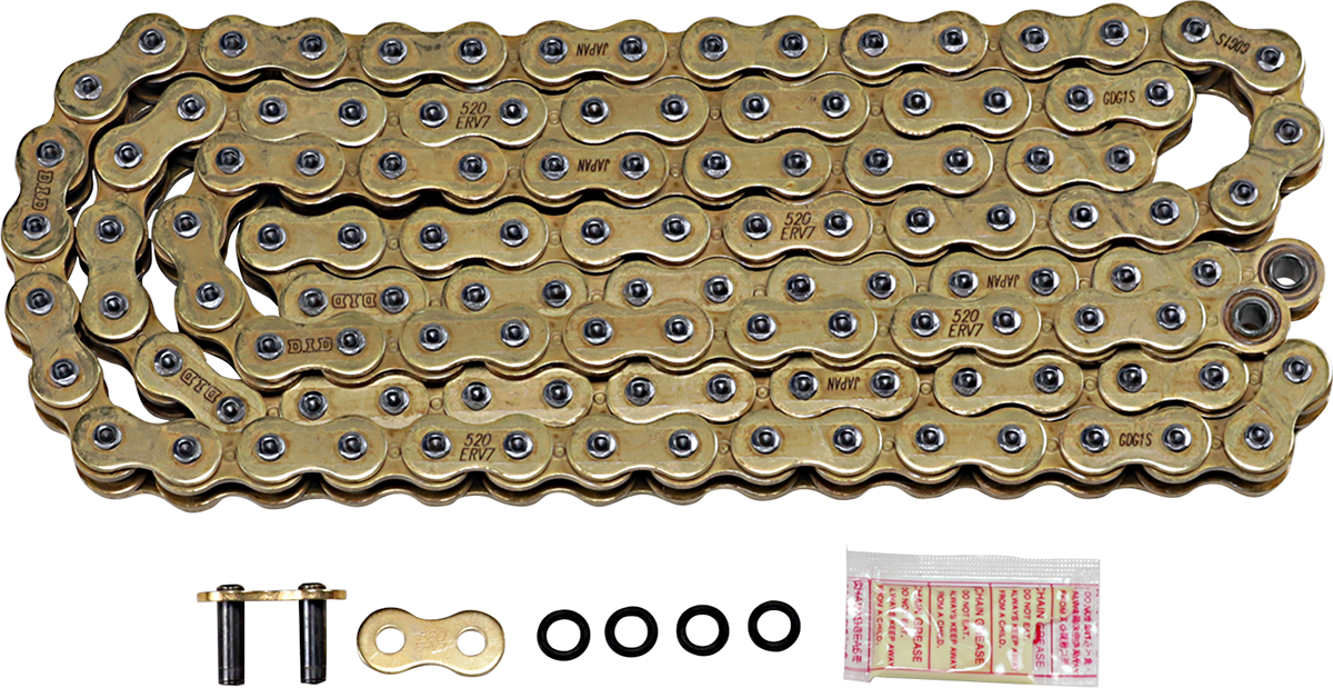 520 ERV7 - Drive Chain - 120 Links
