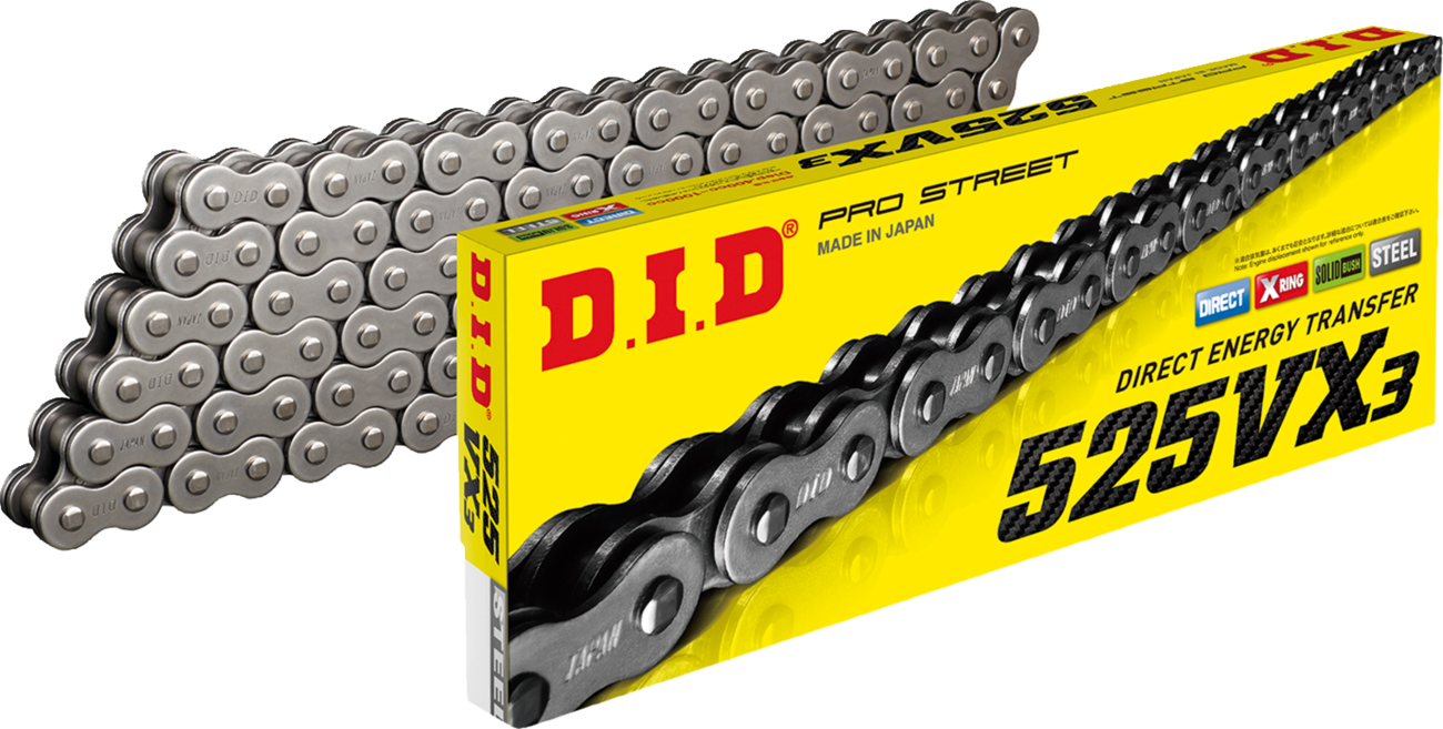 525 VX3 - Drive Chain - 110 Links