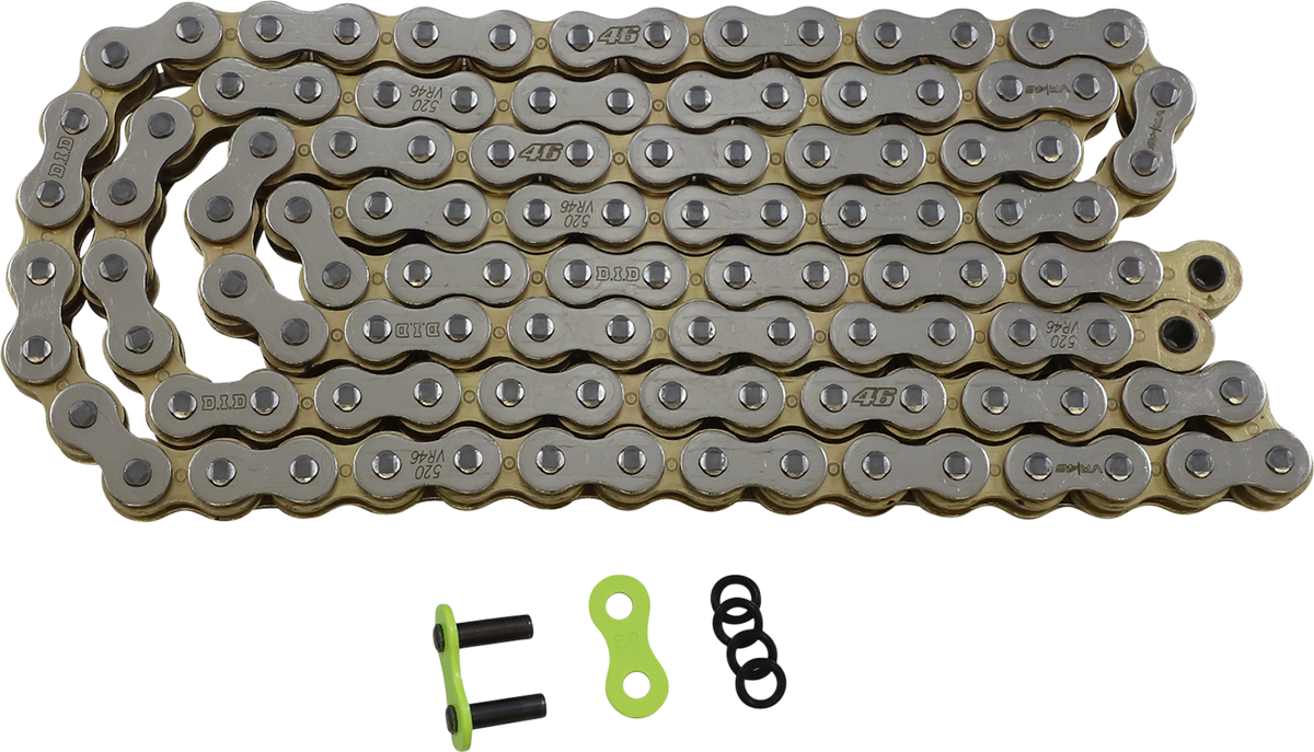 520 VR Chain - 114 Link
