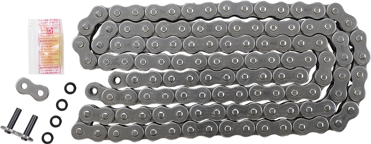525 ZVM-X2 - Drive Chain - 120 Links