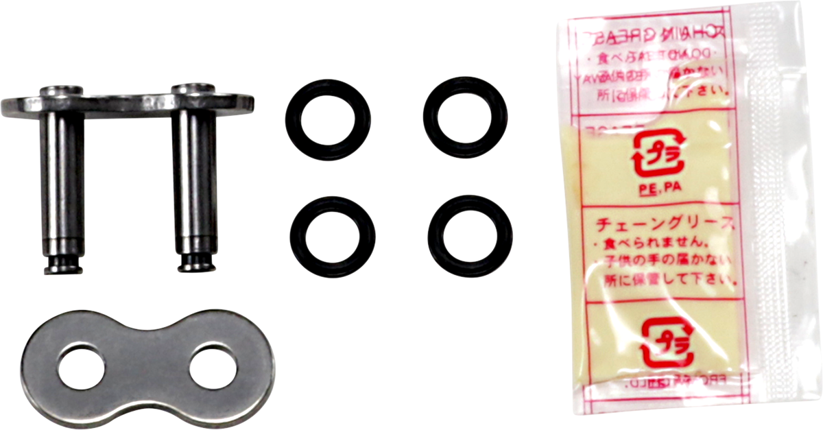 525 VX3 - Connecting Link - Rivet