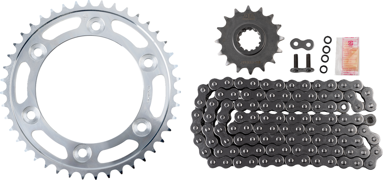 Chain Kit - Honda - CBR 929/954 RR '00-'03