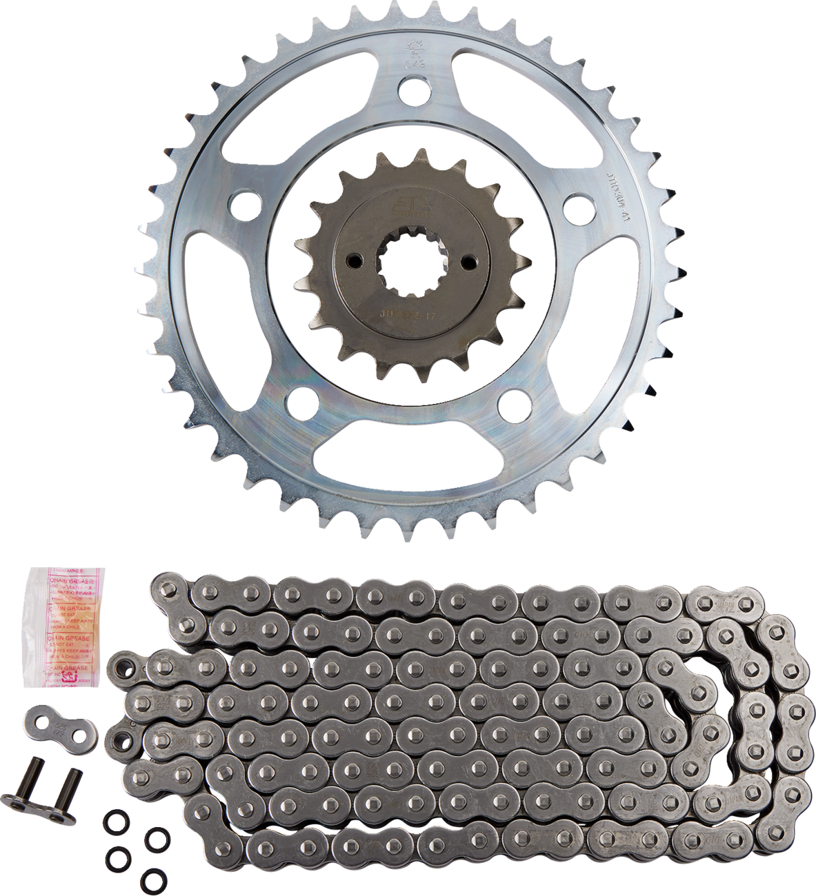 Chain Kit - Honda - VT 750 Shadow '98-'03