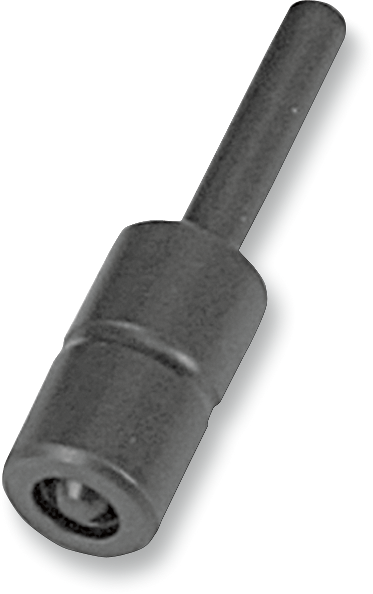 Replacement Cutting Pin - Black