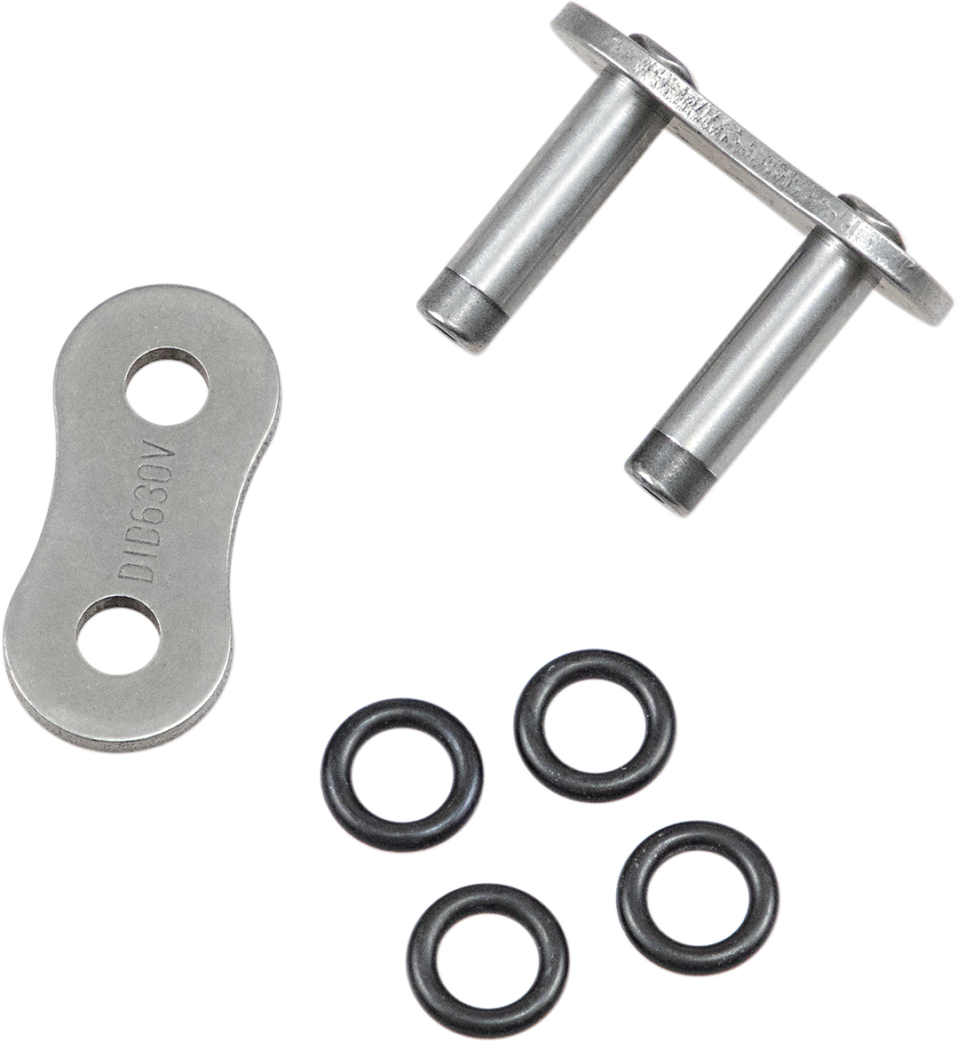 630 Pro V Series - Connecting Link - Rivet