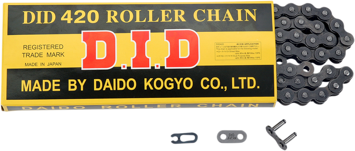 420 Standard - Drive Chain - 110 Links