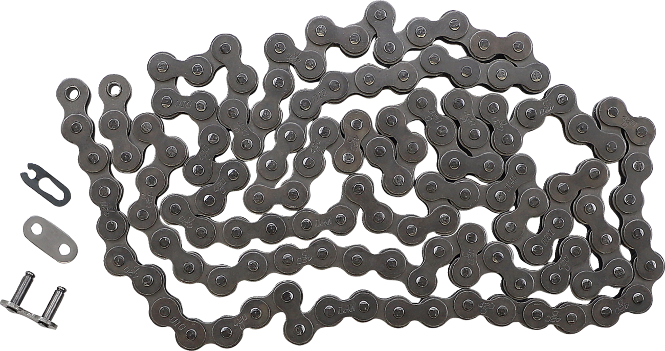 420 Standard - Drive Chain - 132 Links