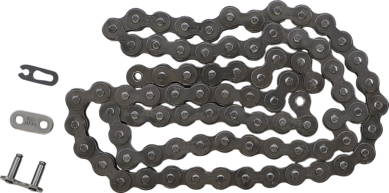 420 Standard - Drive Chain - 82 Links