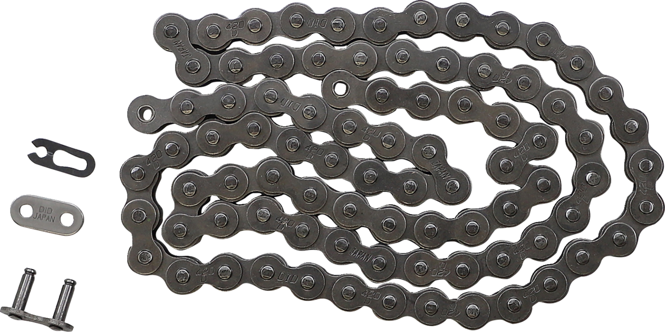 420 Standard - Drive Chain - 86 Links