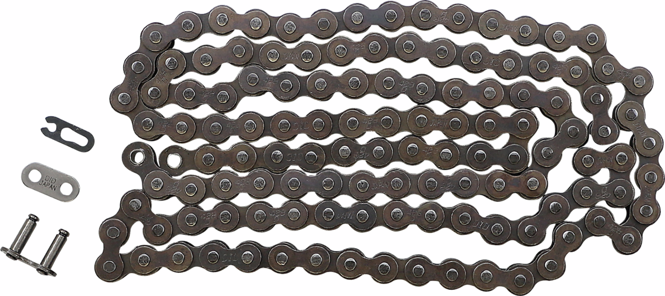 428 HD Standard - Drive Chain - 124 Links