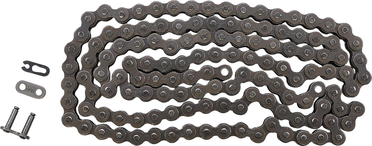428 HD Standard - Drive Chain - 132 Links