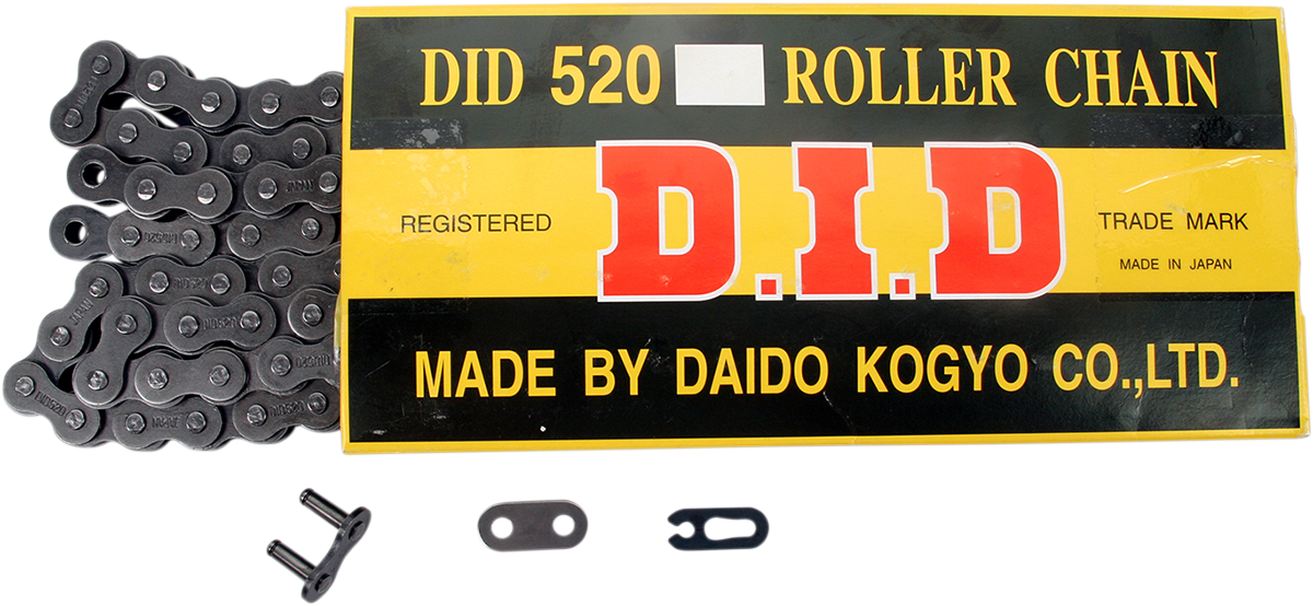 520 Standard - Drive Chain - 96 Links
