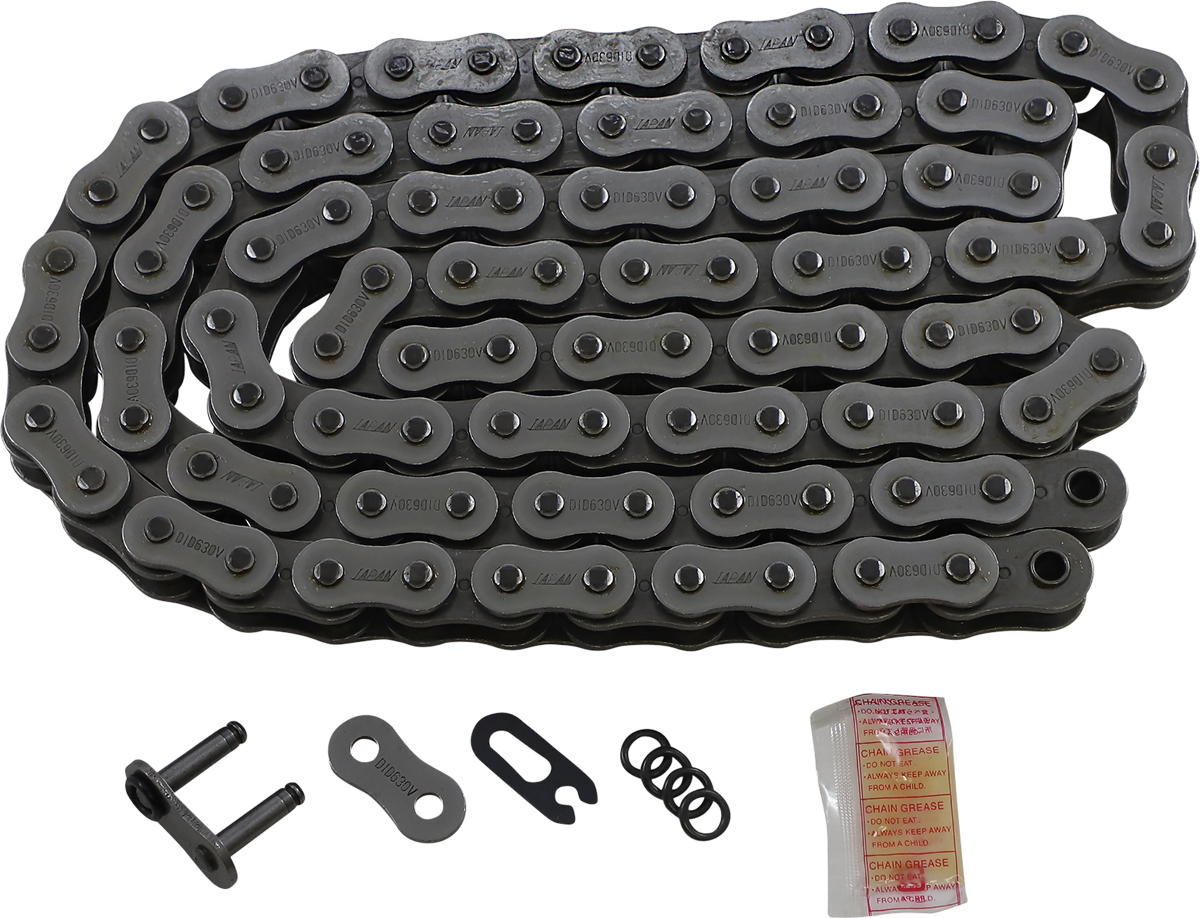630 K Standard Series - Drive Chain - 96 Links
