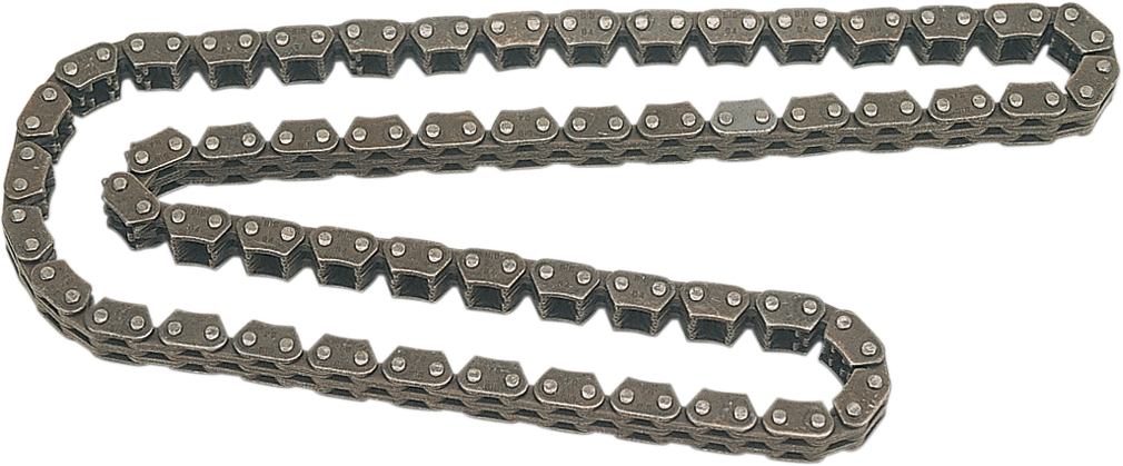 Cam Chain - Silent - SCA0412ASV x 110 Links