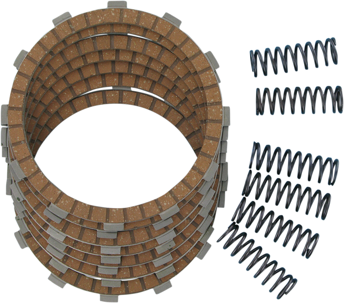 Clutch Kit - CBR1100XX Blackbird
