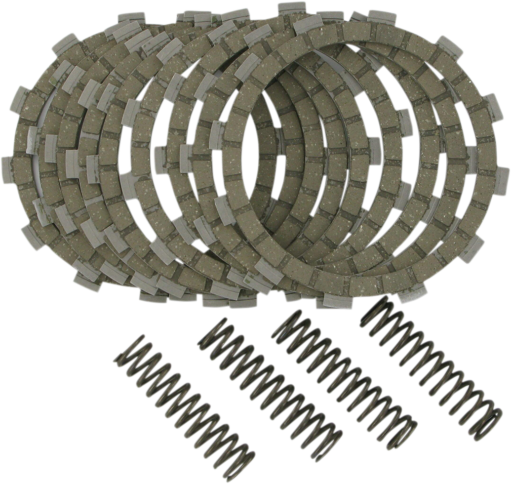 Clutch Kit - Ninja ZX-6R