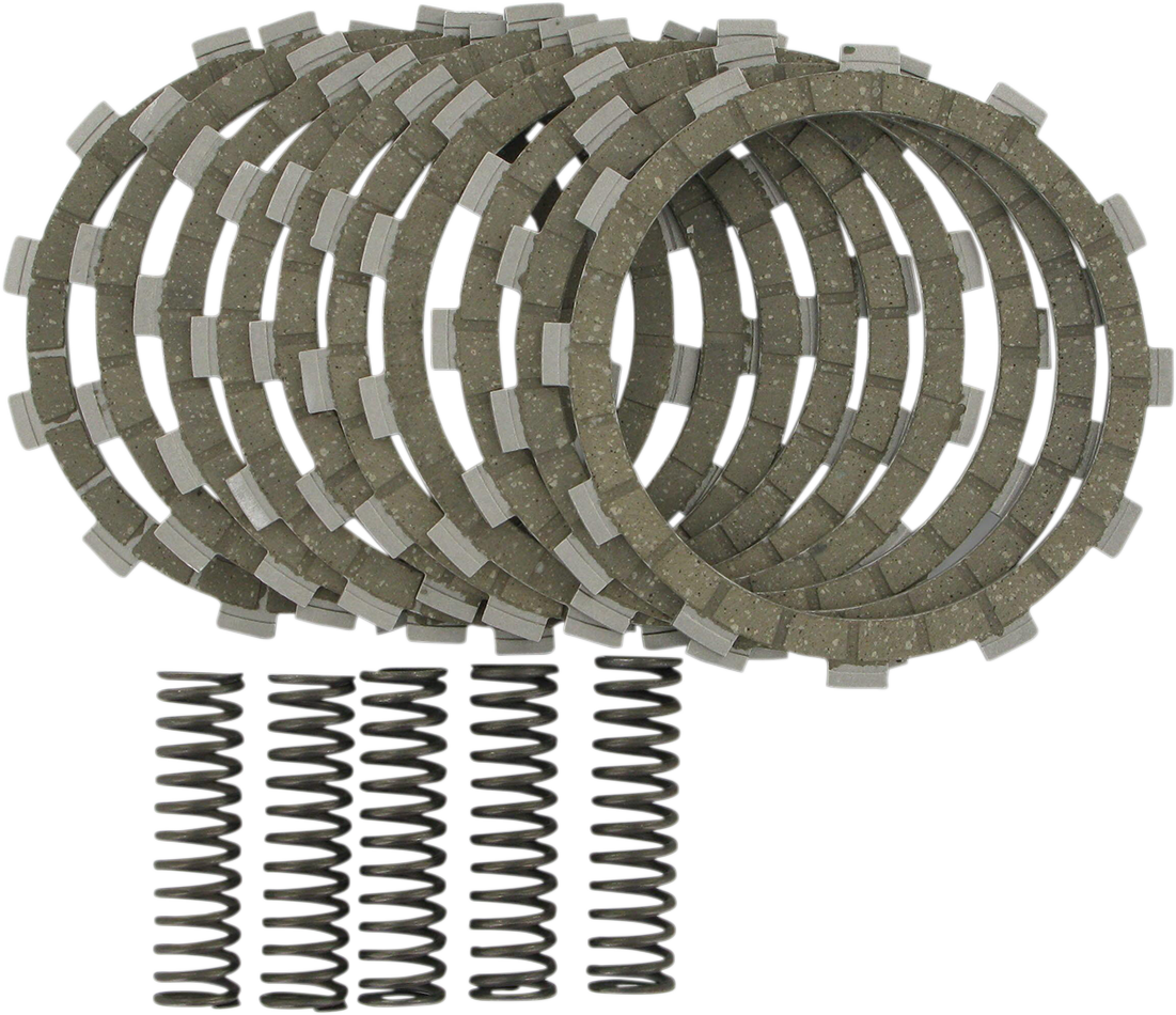 Clutch Kit - ZX-9 R Ninja