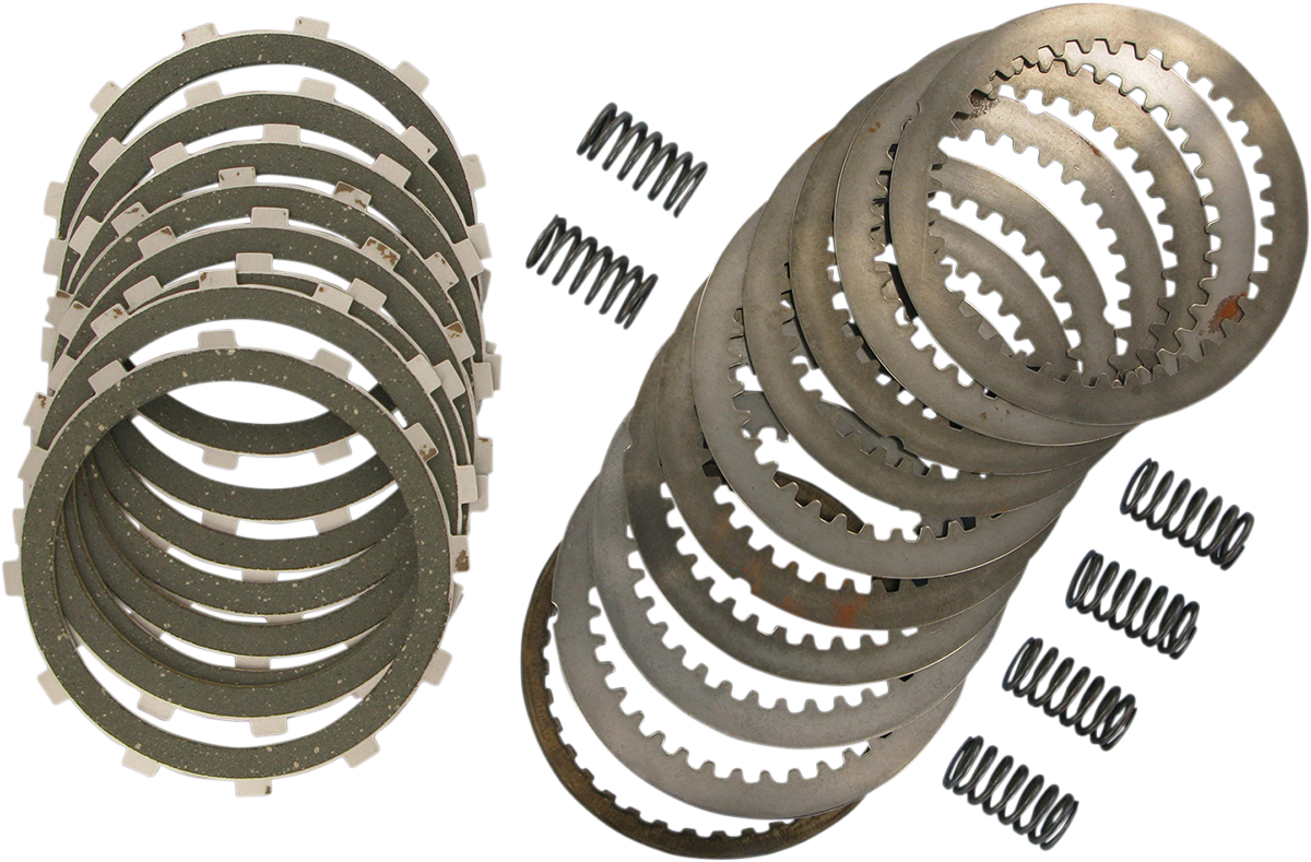Clutch Kit - Ducati