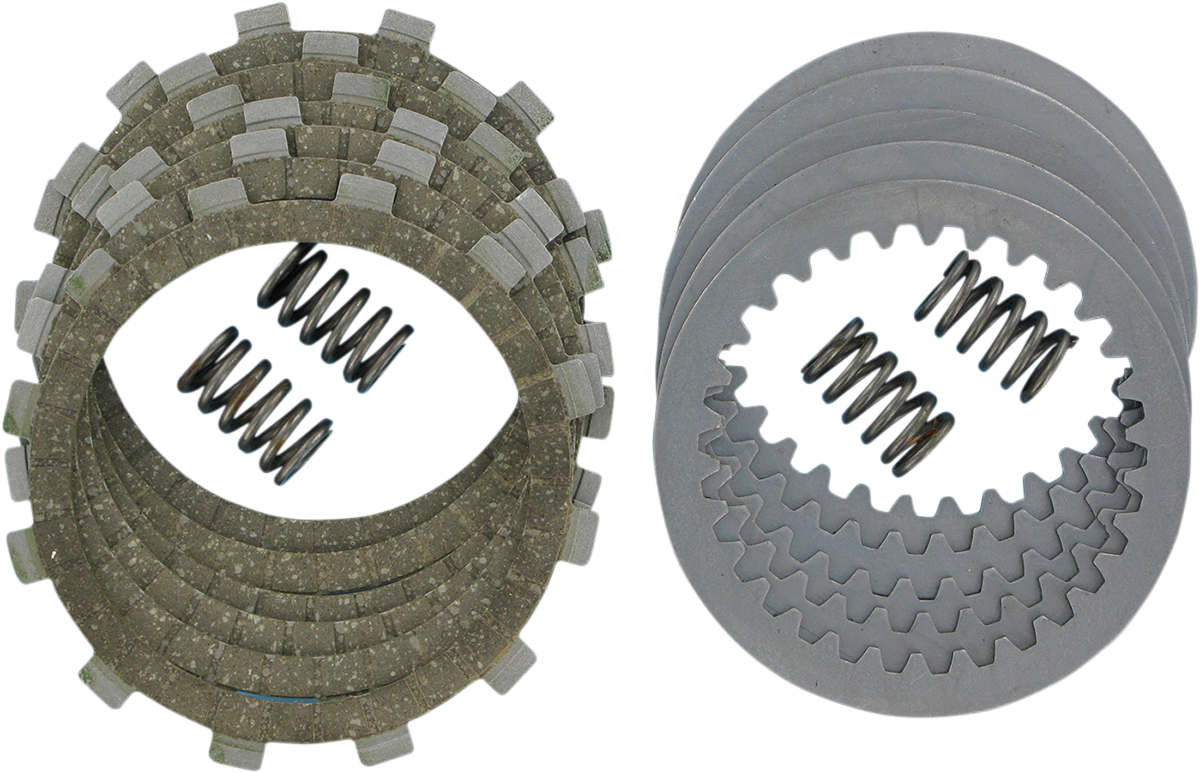 Clutch Kit - LT-F250