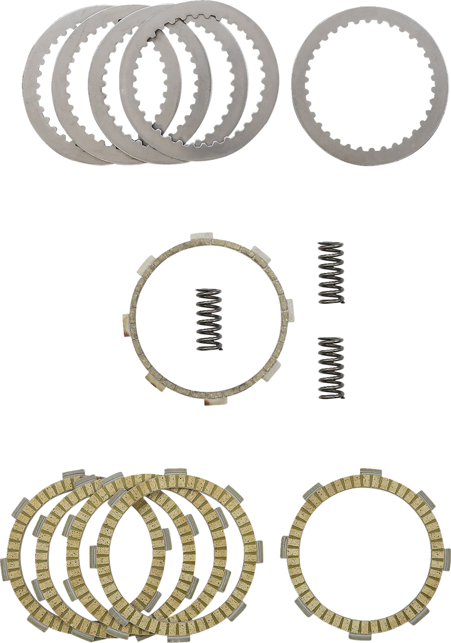 Clutch Kit - CRF230F