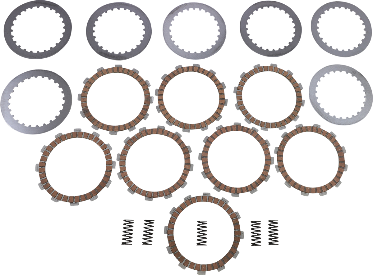 Clutch Kit - CRF250R