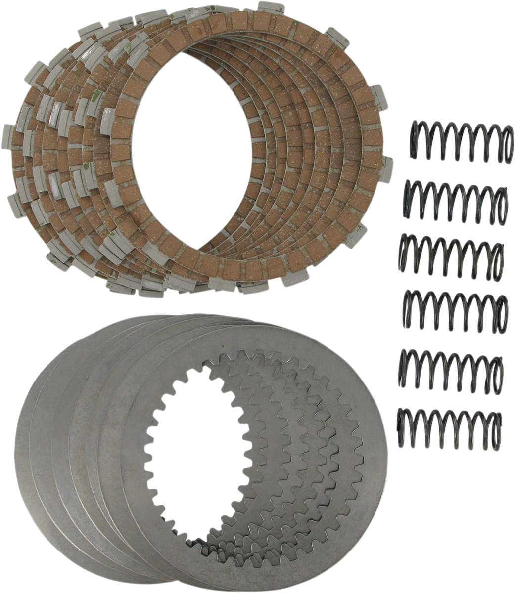 Clutch Kit - CRF450R