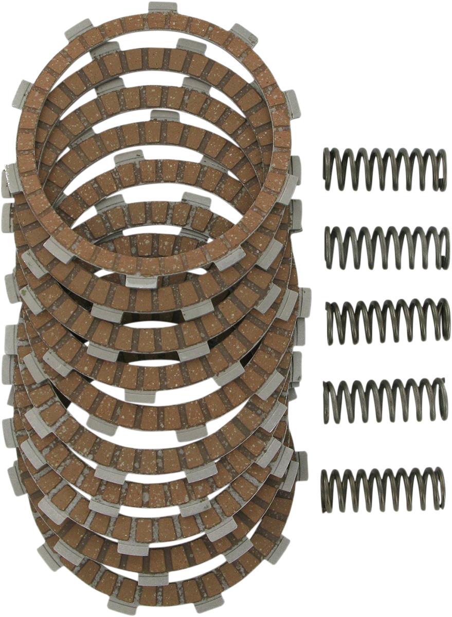 Clutch Kit - GSX-R 750