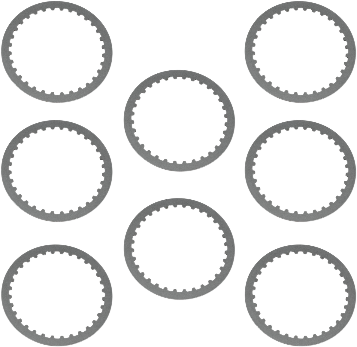Steel Clutch Plates