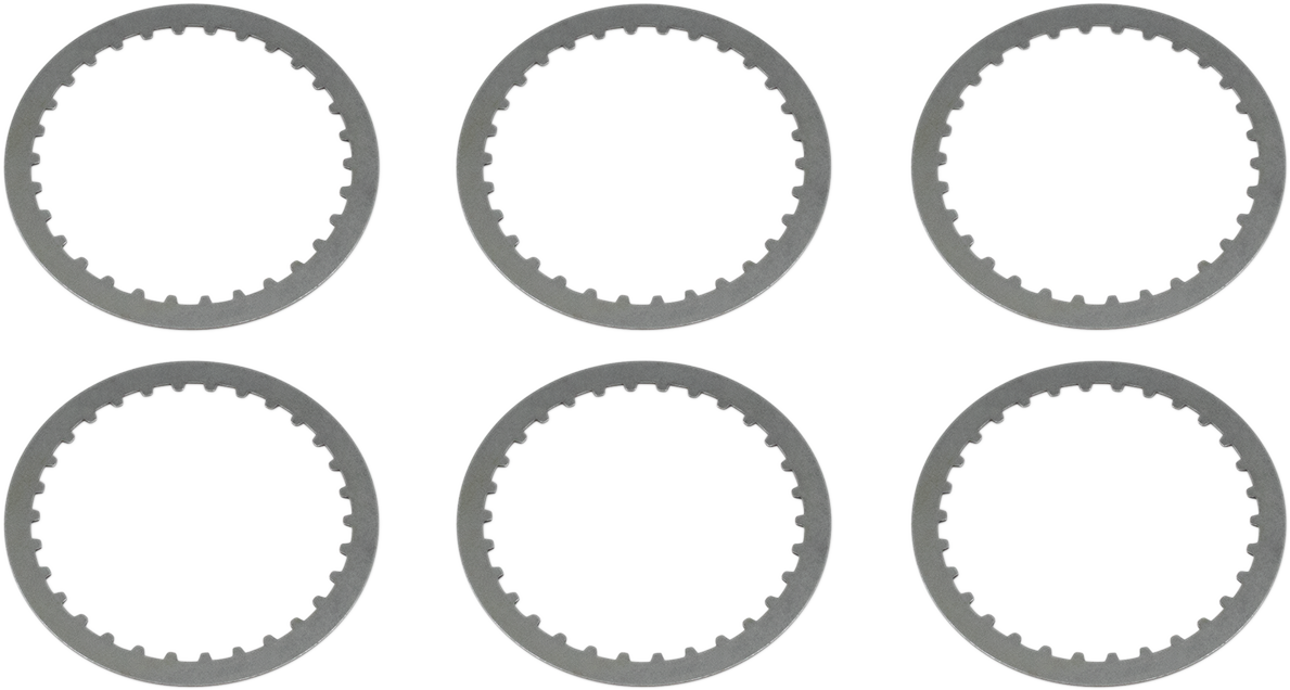 Steel Clutch Plates