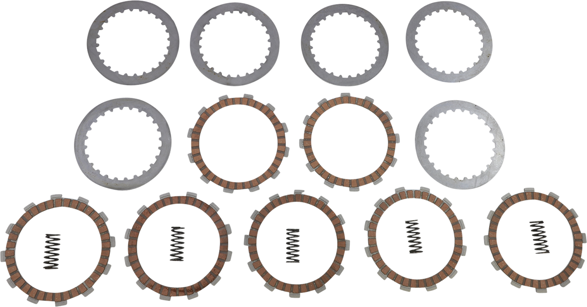 Clutch Kit - Husqvarna/KTM