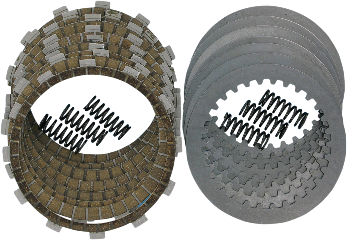 Clutch Kit - YFZ450