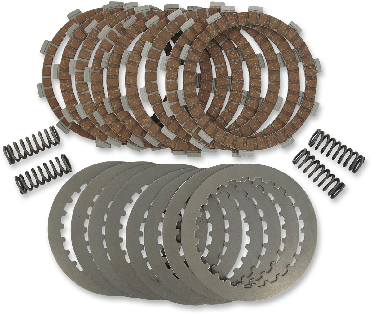 Clutch Kit - CBR600F2/F3