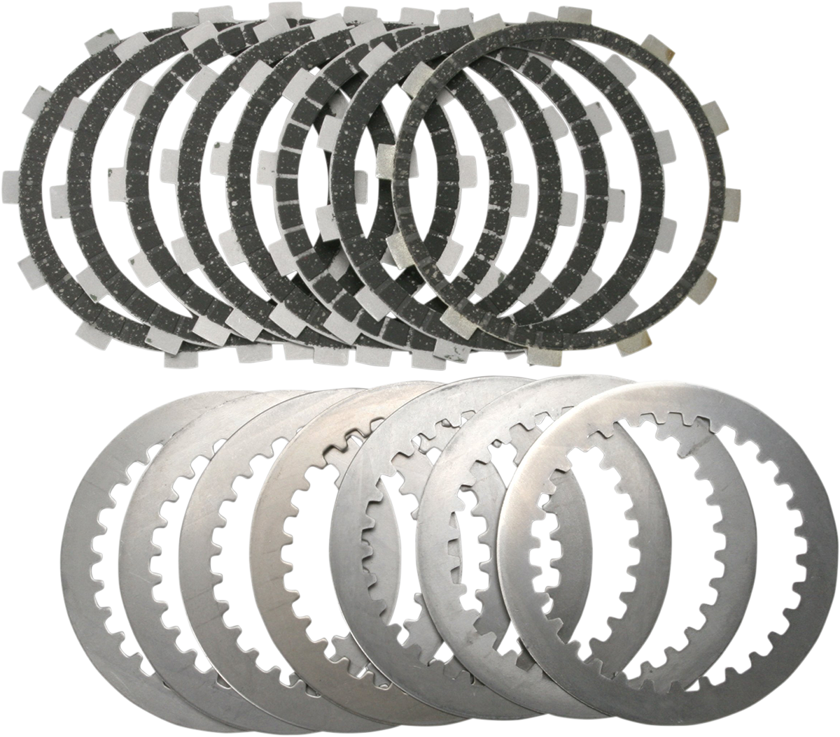 Clutch Kit - CBR600F4
