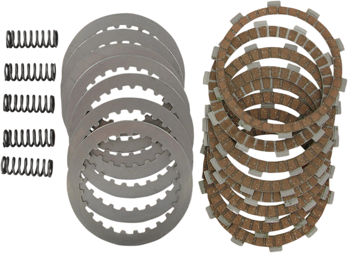 Clutch Kit - CBR600F4i
