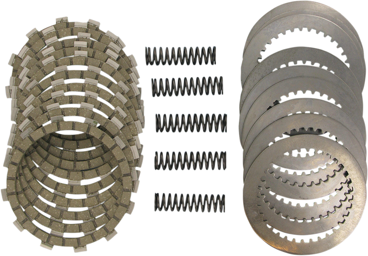 Clutch Kit - ZX-9 R Ninja