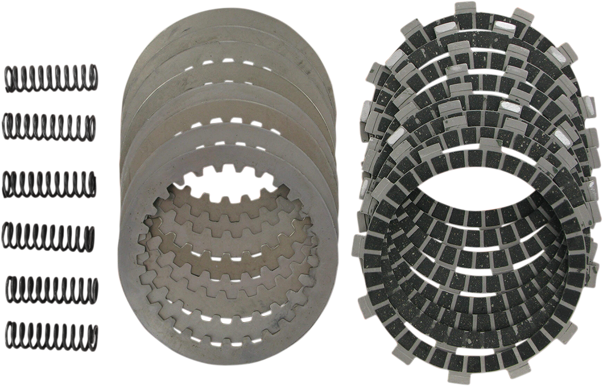 Clutch Kit - YZF-R6