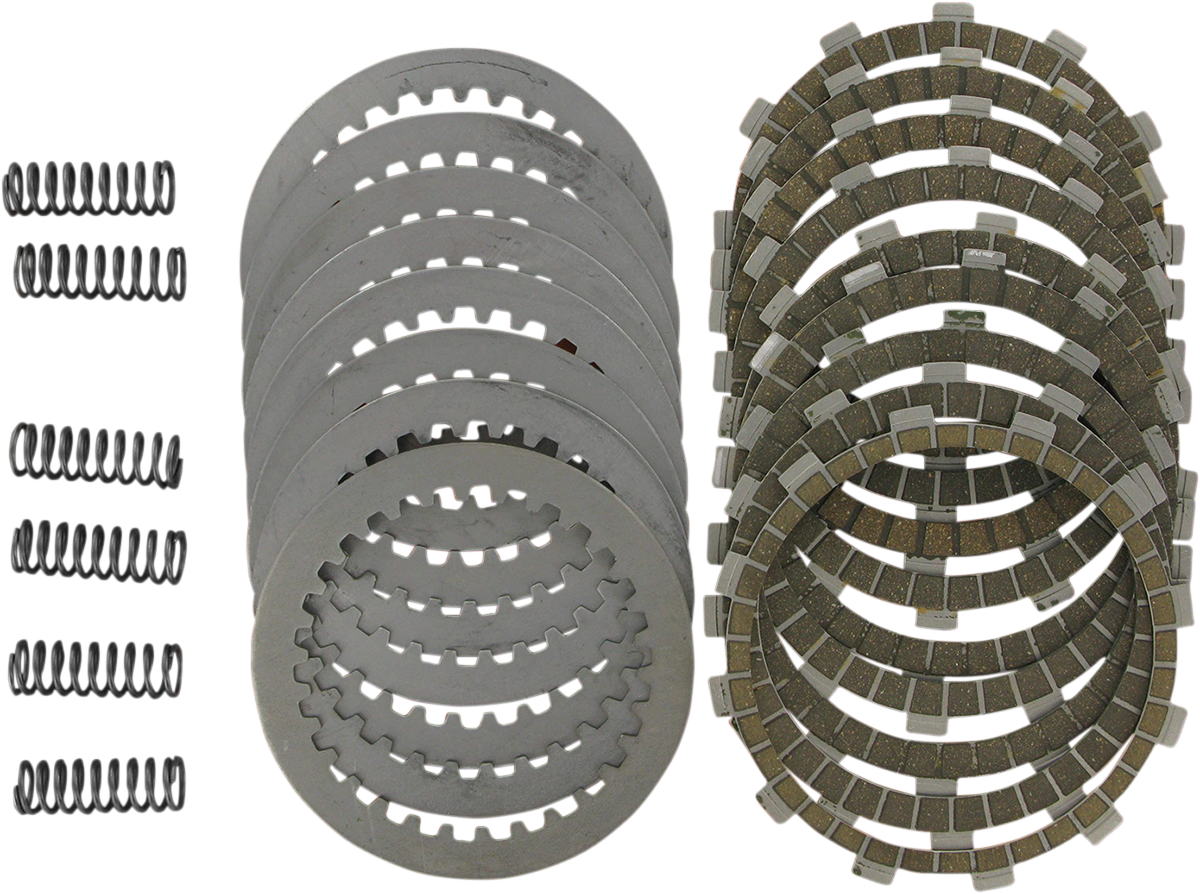 Clutch Kit - YZF-R1