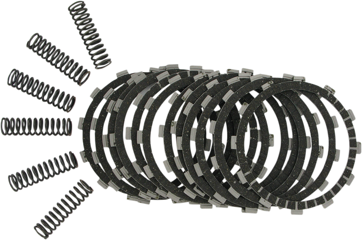 Clutch Kit - Ninja ZX-12R
