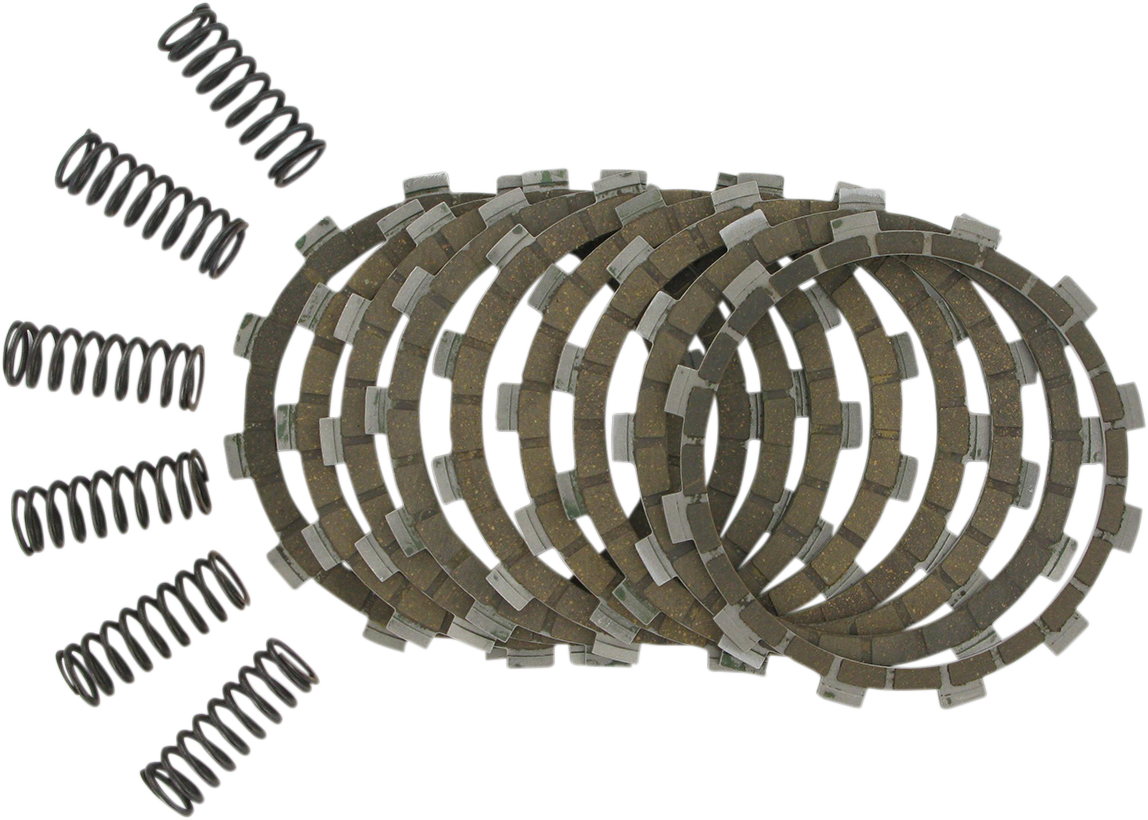 Clutch Kit - GSX-R 750
