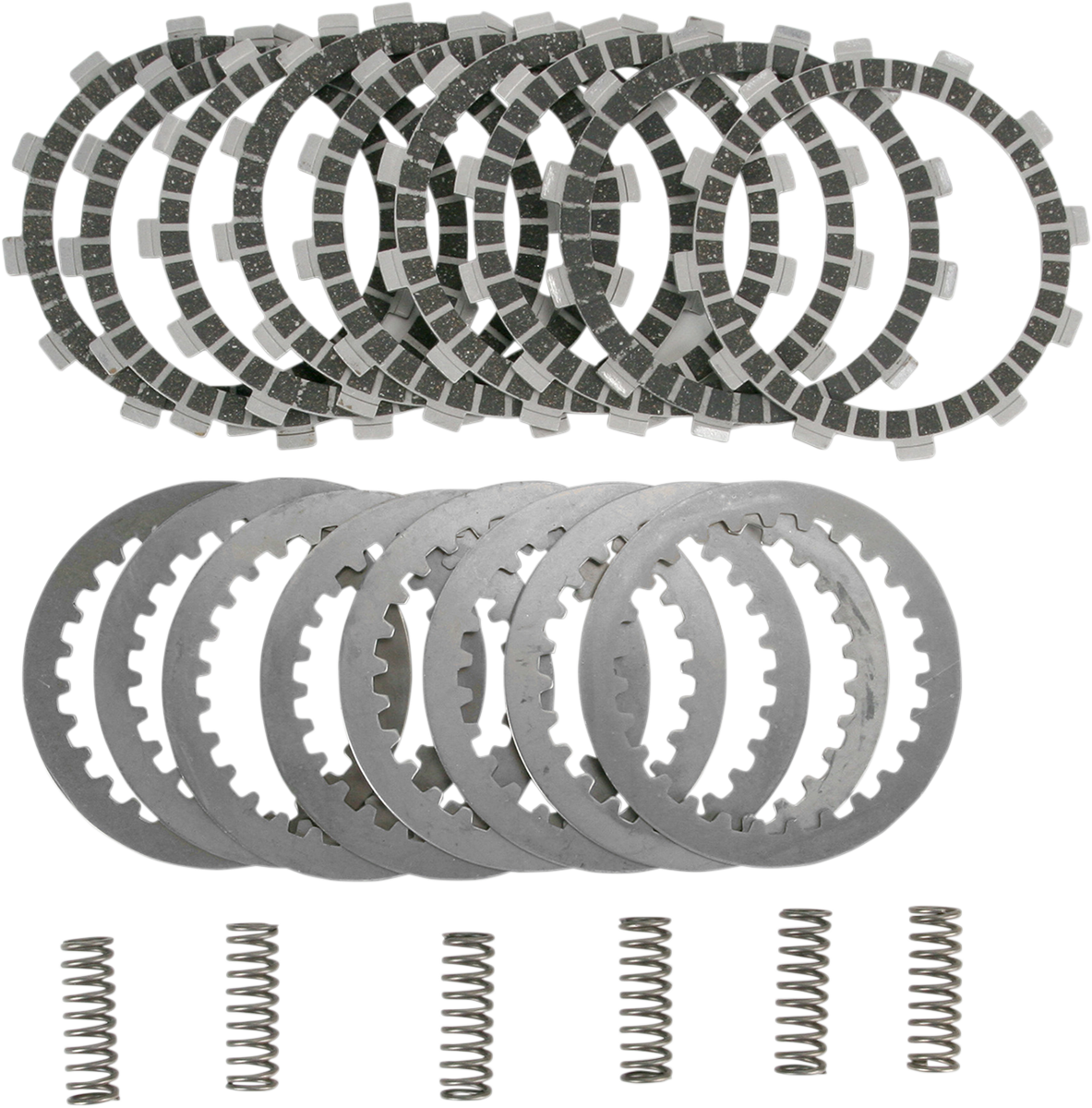 Clutch Kit - YZF-R6