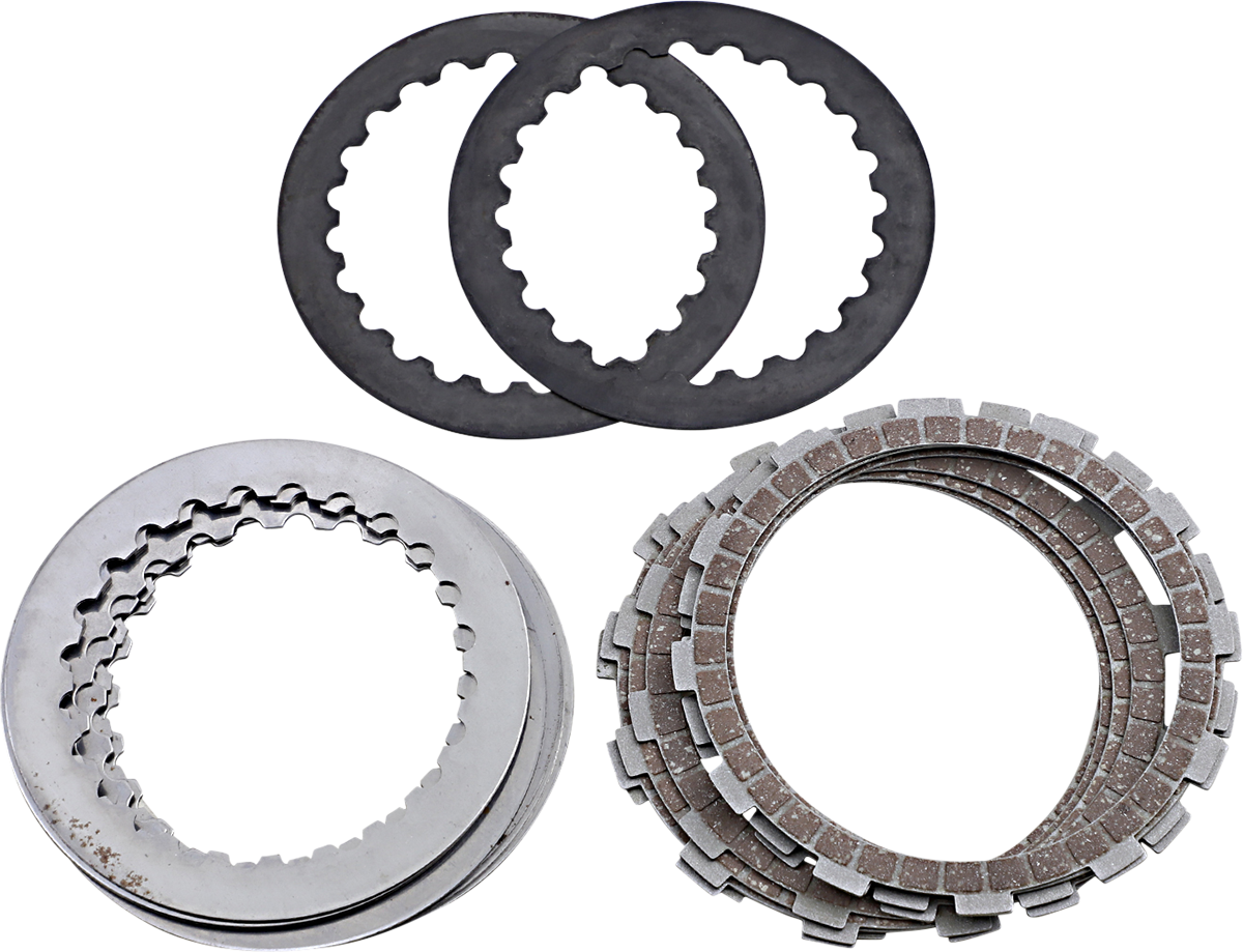 Clutch Kit - Gas Gas/Husqvarna/KTM