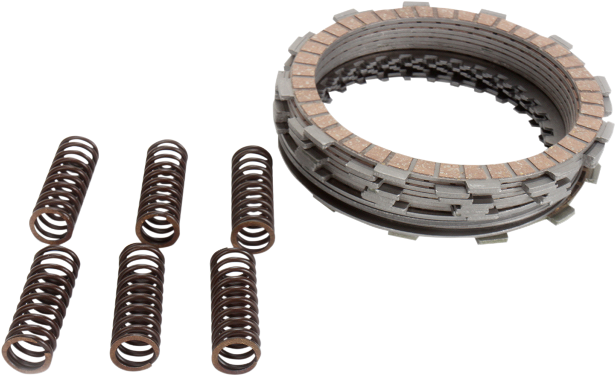 Clutch Kit - CRF250R