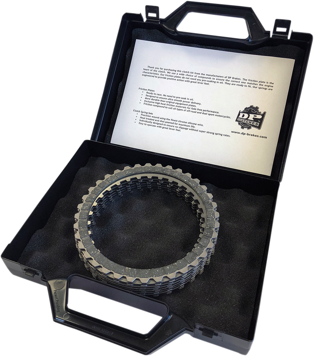 Clutch Kit